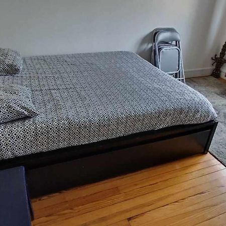 Au Calme Apartment Caen Ngoại thất bức ảnh