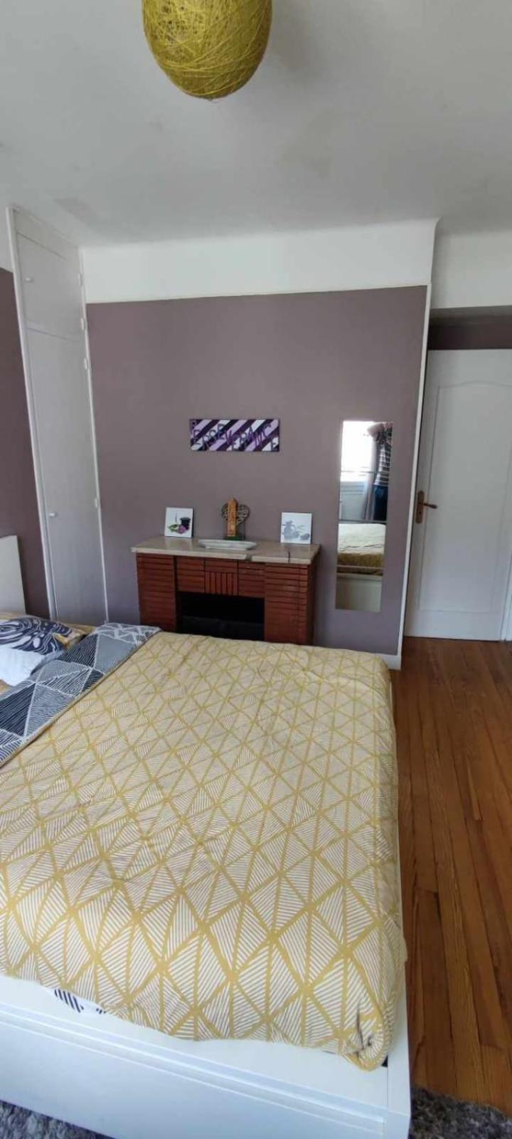 Au Calme Apartment Caen Ngoại thất bức ảnh