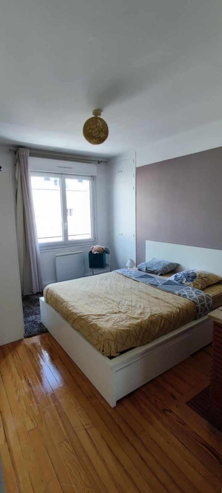 Au Calme Apartment Caen Ngoại thất bức ảnh