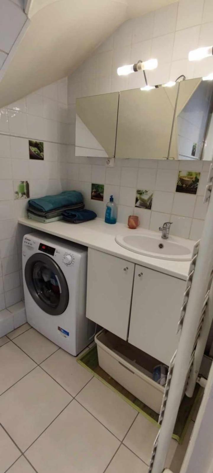 Au Calme Apartment Caen Ngoại thất bức ảnh