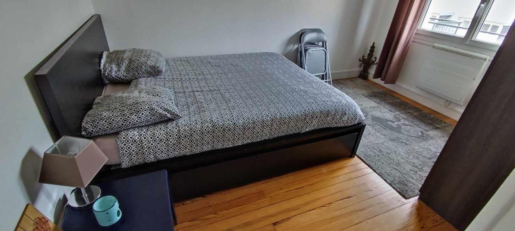 Au Calme Apartment Caen Ngoại thất bức ảnh